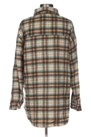 Γυναικείο πουκάμισο Missguided, Μέγεθος M, Χρώμα Πολύχρωμο, Τιμή 15,46 €