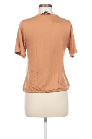 Дамска риза Missguided, Размер M, Цвят Оранжев, Цена 13,60 лв.