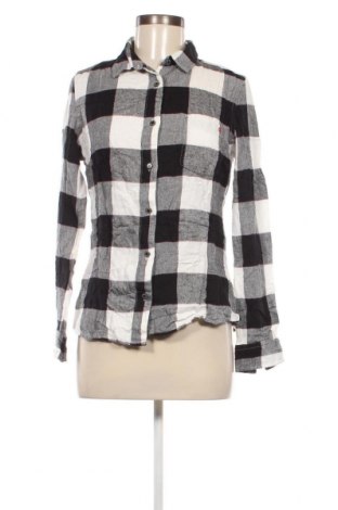 Γυναικείο πουκάμισο Mistral, Μέγεθος M, Χρώμα Πολύχρωμο, Τιμή 3,15 €