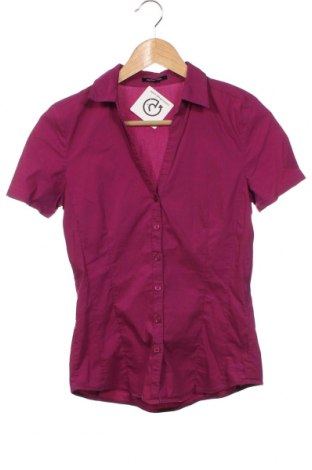 Dámská košile  More & More, Velikost XS, Barva Fialová, Cena  371,00 Kč