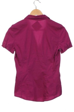 Dámská košile  More & More, Velikost XS, Barva Fialová, Cena  409,00 Kč