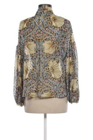 Dámska košeľa  Morris & Co x H&M, Veľkosť S, Farba Viacfarebná, Cena  12,68 €