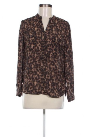 Γυναικείο πουκάμισο Motivi, Μέγεθος S, Χρώμα Πολύχρωμο, Τιμή 13,70 €