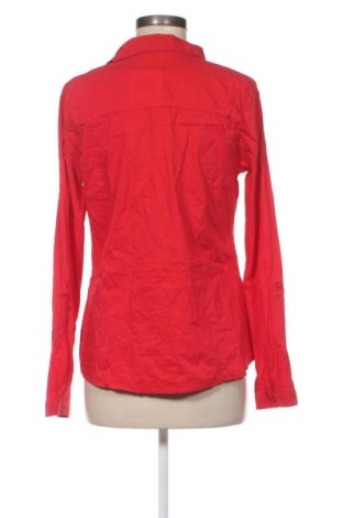 Дамска риза Ms Mode, Размер XL, Цвят Червен, Цена 25,00 лв.