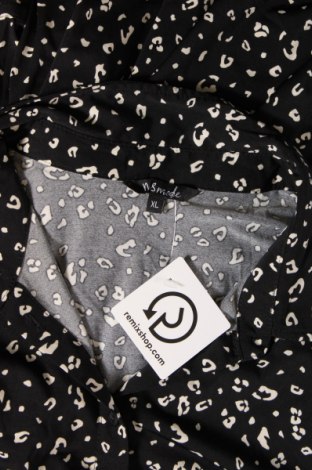 Dámska košeľa  Ms Mode, Veľkosť XL, Farba Čierna, Cena  11,77 €