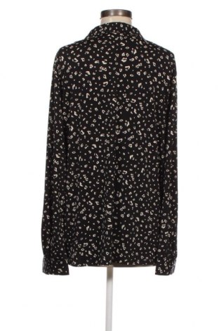 Damenbluse Ms Mode, Größe XL, Farbe Schwarz, Preis € 14,44