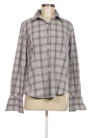 Γυναικείο πουκάμισο Muller Maßmanufaktur, Μέγεθος M, Χρώμα Πολύχρωμο, Τιμή 10,43 €