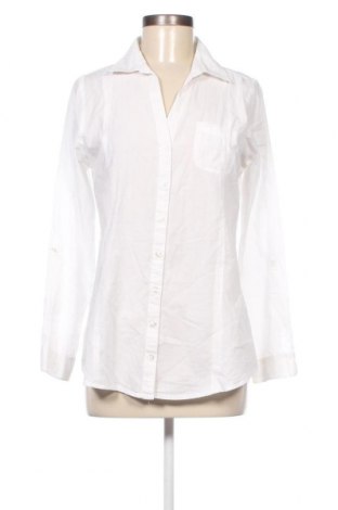 Γυναικείο πουκάμισο Multiblu, Μέγεθος M, Χρώμα Λευκό, Τιμή 7,80 €