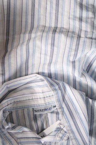 Γυναικείο πουκάμισο Multiblu, Μέγεθος S, Χρώμα Πολύχρωμο, Τιμή 8,18 €
