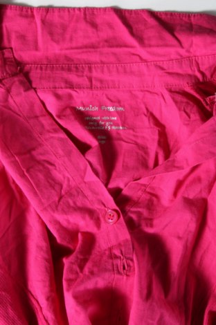 Damenbluse Munich Freedom, Größe L, Farbe Rosa, Preis € 17,40