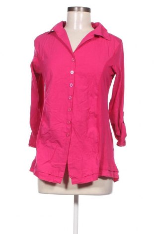 Damenbluse Munich Freedom, Größe L, Farbe Rosa, Preis € 9,92