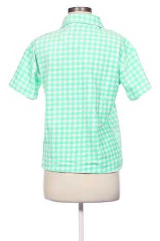 Γυναικείο πουκάμισο NEW girl ORDER, Μέγεθος XS, Χρώμα Πολύχρωμο, Τιμή 5,95 €