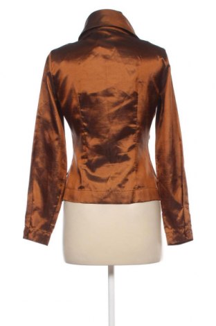 Damenbluse Nara Camicie, Größe S, Farbe Braun, Preis 6,63 €