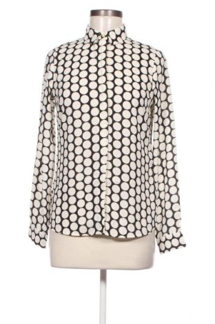 Γυναικείο πουκάμισο New Look, Μέγεθος XS, Χρώμα Πολύχρωμο, Τιμή 11,34 €