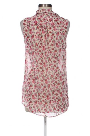 Γυναικείο πουκάμισο New Look, Μέγεθος M, Χρώμα Πολύχρωμο, Τιμή 6,01 €