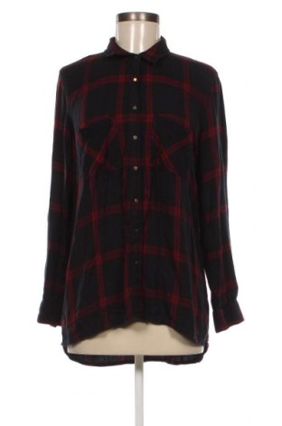Γυναικείο πουκάμισο New Look, Μέγεθος M, Χρώμα Πολύχρωμο, Τιμή 6,11 €