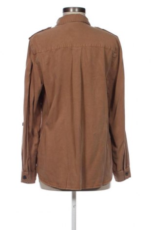 Γυναικείο πουκάμισο Next, Μέγεθος XL, Χρώμα Καφέ, Τιμή 10,78 €