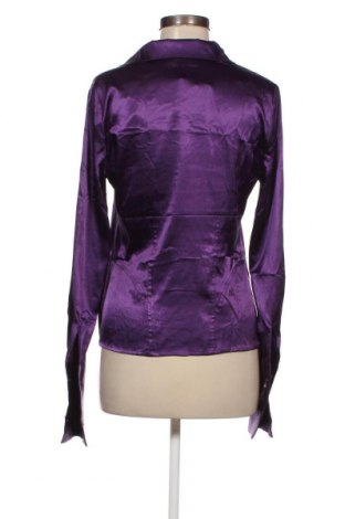 Γυναικείο πουκάμισο Next, Μέγεθος M, Χρώμα Βιολετί, Τιμή 4,21 €