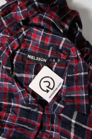 Damenbluse Nielsson, Größe XL, Farbe Mehrfarbig, Preis € 17,40