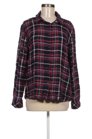 Γυναικείο πουκάμισο Nielsson, Μέγεθος XL, Χρώμα Πολύχρωμο, Τιμή 15,46 €