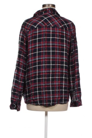 Γυναικείο πουκάμισο Nielsson, Μέγεθος XL, Χρώμα Πολύχρωμο, Τιμή 15,46 €