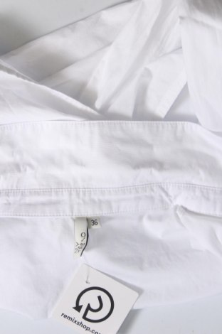 Damska koszula Nly Trend, Rozmiar S, Kolor Biały, Cena 57,47 zł