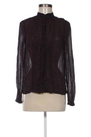 Γυναικείο πουκάμισο Noa Noa, Μέγεθος S, Χρώμα Μαύρο, Τιμή 14,73 €