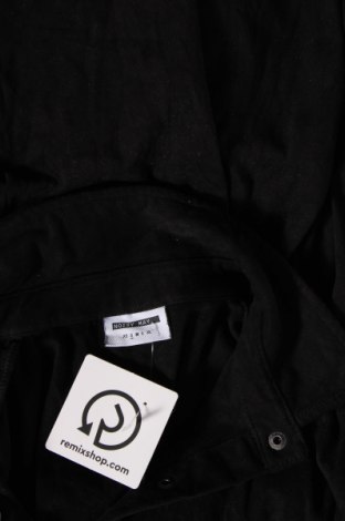 Дамска риза Noisy May, Размер S, Цвят Черен, Цена 8,25 лв.