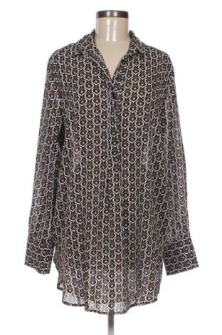 Γυναικείο πουκάμισο Norah, Μέγεθος XL, Χρώμα Πολύχρωμο, Τιμή 7,99 €