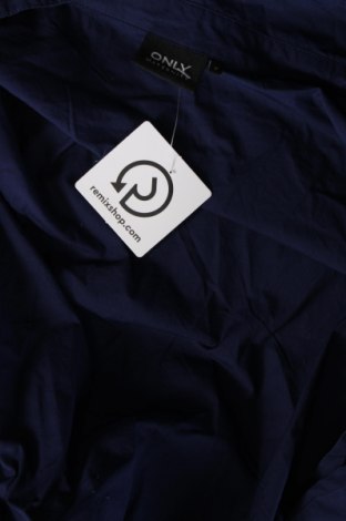 Dámska košeľa  ONLY, Veľkosť M, Farba Modrá, Cena  3,00 €