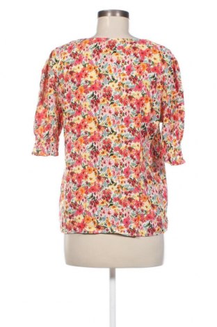 Γυναικείο πουκάμισο ONLY, Μέγεθος S, Χρώμα Πολύχρωμο, Τιμή 4,50 €