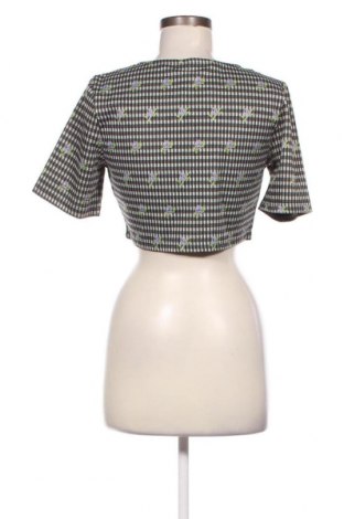 Γυναικείο πουκάμισο ONLY, Μέγεθος L, Χρώμα Πολύχρωμο, Τιμή 4,74 €