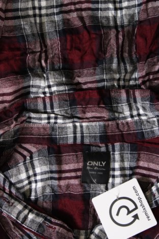 Dámska košeľa  ONLY, Veľkosť S, Farba Viacfarebná, Cena  5,10 €