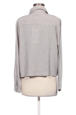 Γυναικείο πουκάμισο ONLY, Μέγεθος XXL, Χρώμα Γκρί, Τιμή 7,11 €