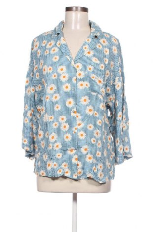Dámska košeľa  ONLY, Veľkosť S, Farba Viacfarebná, Cena  4,74 €