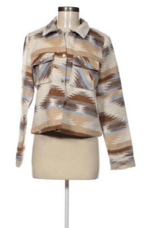Γυναικείο πουκάμισο ONLY, Μέγεθος M, Χρώμα Πολύχρωμο, Τιμή 13,04 €