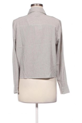 Γυναικείο πουκάμισο ONLY, Μέγεθος M, Χρώμα Γκρί, Τιμή 7,11 €