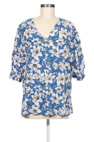Γυναικείο πουκάμισο ONLY, Μέγεθος XL, Χρώμα Μπλέ, Τιμή 8,30 €