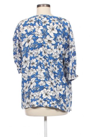Γυναικείο πουκάμισο ONLY, Μέγεθος XL, Χρώμα Μπλέ, Τιμή 8,30 €