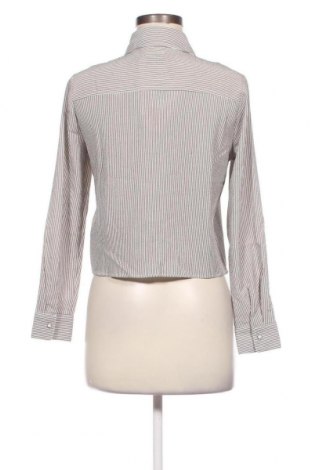 Γυναικείο πουκάμισο ONLY, Μέγεθος XXS, Χρώμα Γκρί, Τιμή 4,74 €