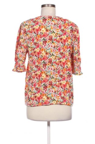 Γυναικείο πουκάμισο ONLY, Μέγεθος S, Χρώμα Πολύχρωμο, Τιμή 7,35 €