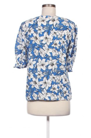 Γυναικείο πουκάμισο ONLY, Μέγεθος S, Χρώμα Πολύχρωμο, Τιμή 9,25 €