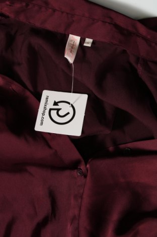 Dámská košile  ONLY, Velikost M, Barva Červená, Cena  667,00 Kč