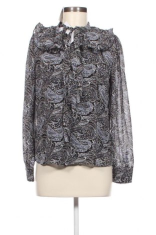 Γυναικείο πουκάμισο ONLY, Μέγεθος M, Χρώμα Πολύχρωμο, Τιμή 4,74 €