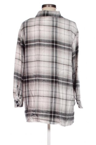 Γυναικείο πουκάμισο ONLY, Μέγεθος XXS, Χρώμα Γκρί, Τιμή 7,82 €