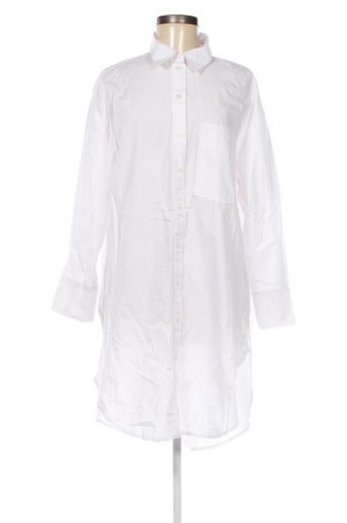Γυναικείο πουκάμισο ONLY, Μέγεθος S, Χρώμα Λευκό, Τιμή 23,71 €
