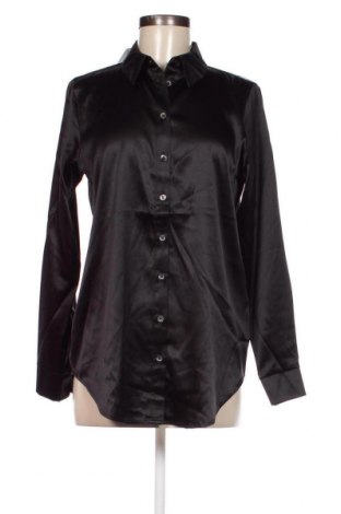 Dámska košeľa  ONLY, Veľkosť XS, Farba Čierna, Cena  11,86 €