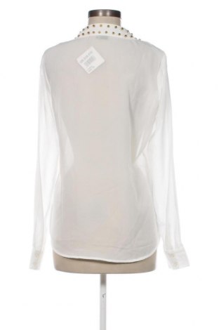 Γυναικείο πουκάμισο ONLY, Μέγεθος M, Χρώμα Λευκό, Τιμή 7,67 €