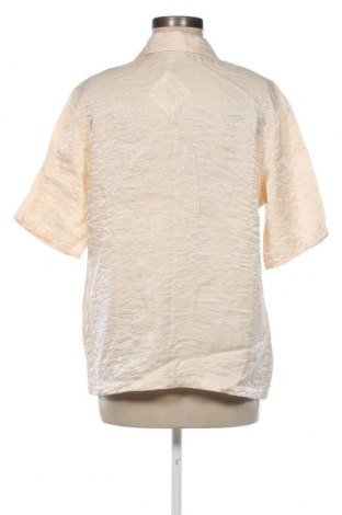 Dámska košeľa  Object, Veľkosť M, Farba Béžová, Cena  7,67 €