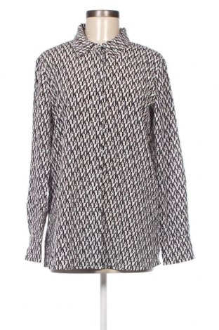 Γυναικείο πουκάμισο Opus, Μέγεθος L, Χρώμα Πολύχρωμο, Τιμή 4,45 €